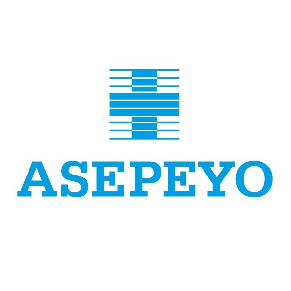 logotipo ASEPEYO
