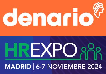 denario en HR EXPO 2024